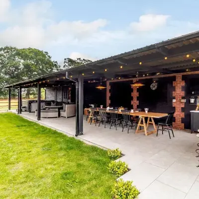 Walnut Tree Barn