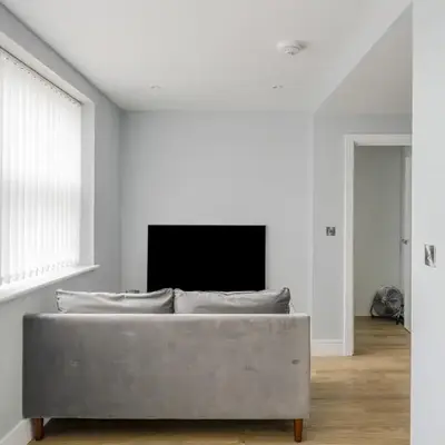 Luxury Apartment in Chelmsford Bond Street with Sky TV