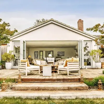 Spring House by The Suffolk Cottage Collection