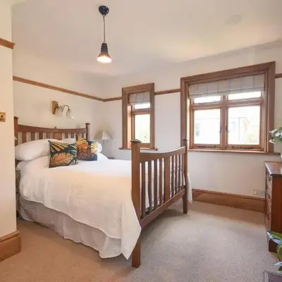 Unique period one bedroom house in Colchester