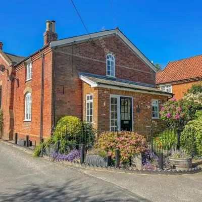 Chapel Cottage