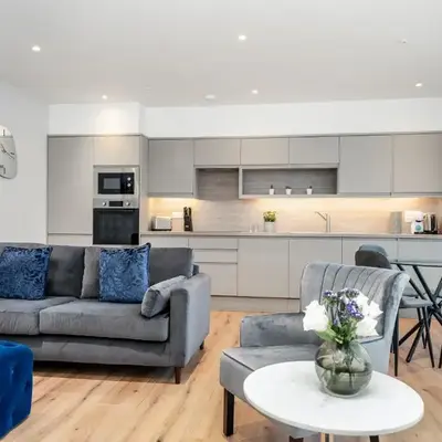 Citystay Living - Holland Place