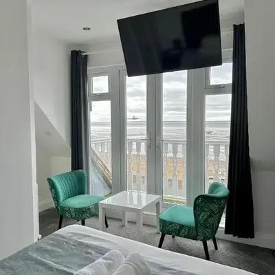 WNS Southend-on-Sea