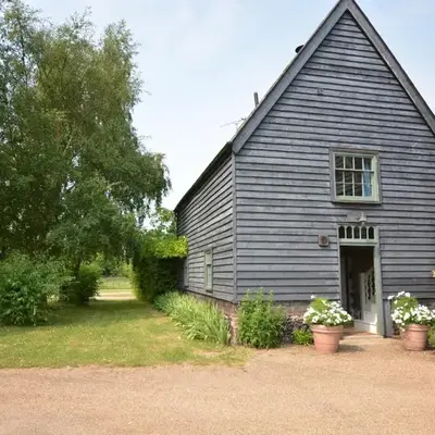 The Gig House