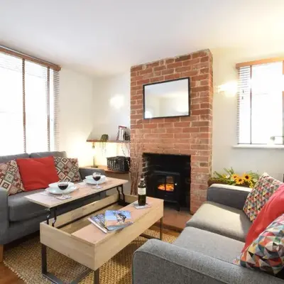 1 Tailors Cottage
