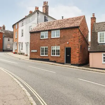 Wherry Cottage