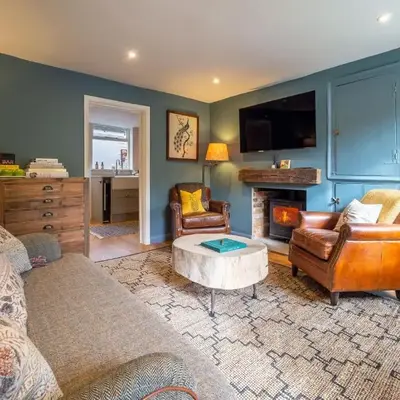 Tipple Cottage
