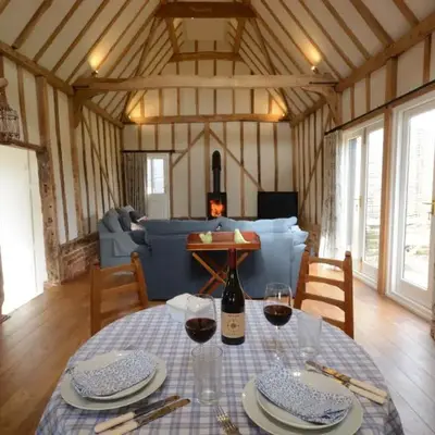 Bird Cottage