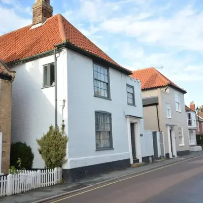 Gosfield Cottage
