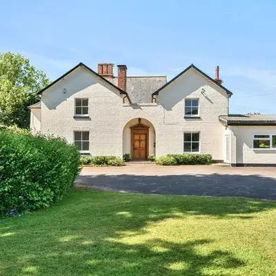 Bedingfield House