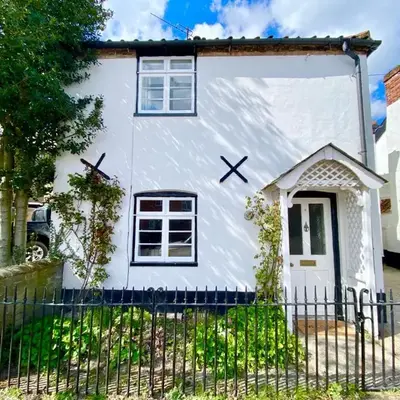 Satis Cottage