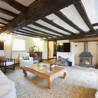 Church Farmhouse