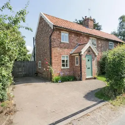 Shoemakers Cottage
