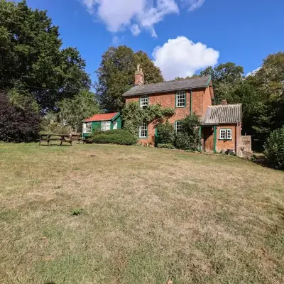 Warren Cottage