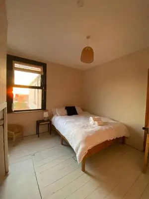 Gallery image of Edwardian Villa by the Sea Sleeps 8 Coastal Walk in Walton-on-the-Naze