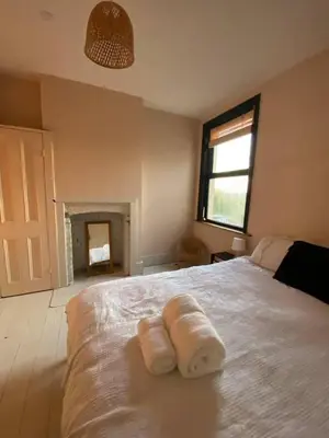 Gallery image of Edwardian Villa by the Sea Sleeps 8 Coastal Walk in Walton-on-the-Naze
