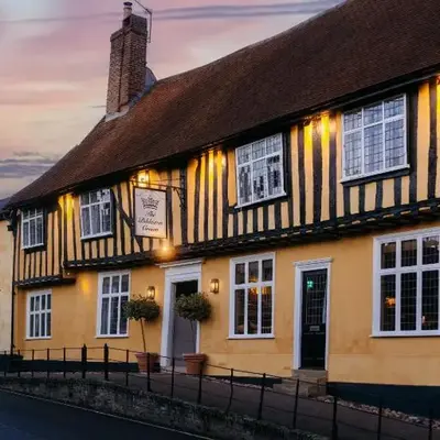 The Crown