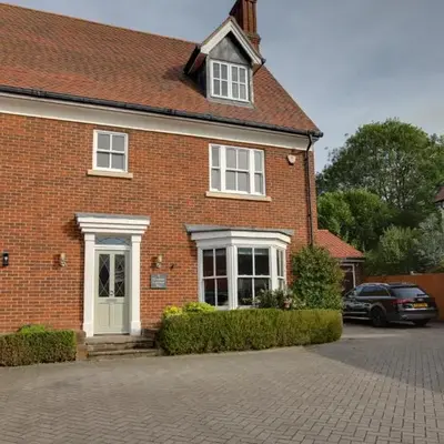 Elizabeth Townhouse Braintree