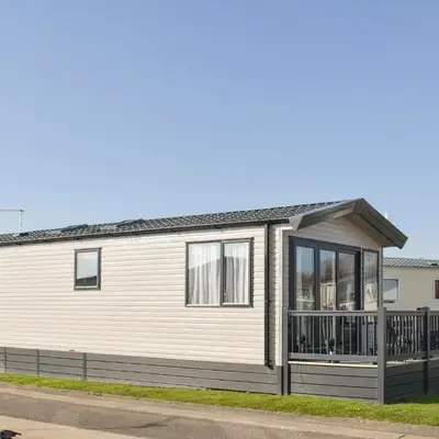 West Mersea Park