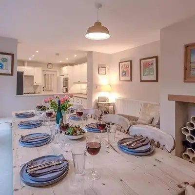 18 Hartington
