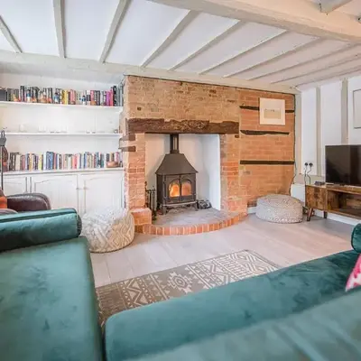 Jenny Rose Cottage