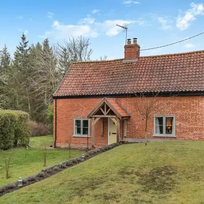 Hill Farm
