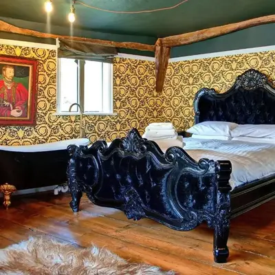 Luxury 9 Bed Manor House Hot Tub Cinema Room SkyTV