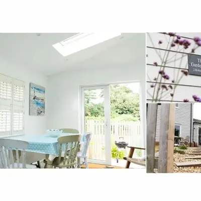 The Garden Flat