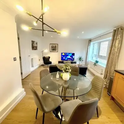 Kiwi Tree Serviced Apartment