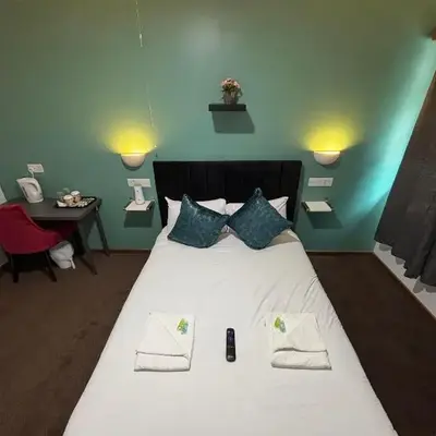Stay Inn Express