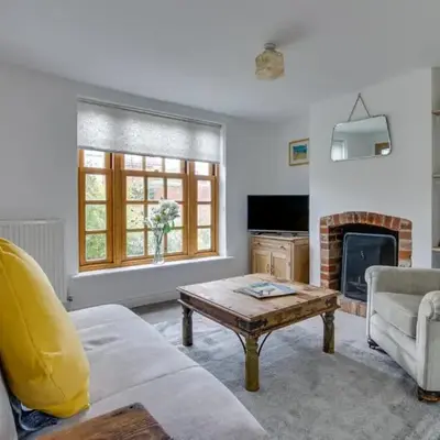 2 Bed in Aldeburgh oc-3al