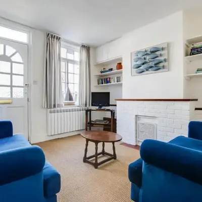 2 Bed in Aldeburgh oc-prd