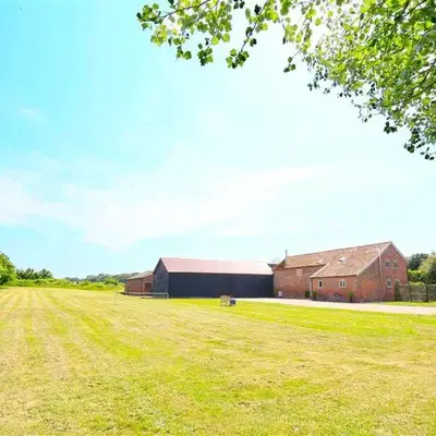 6 Bed in Knodishall oc-bil