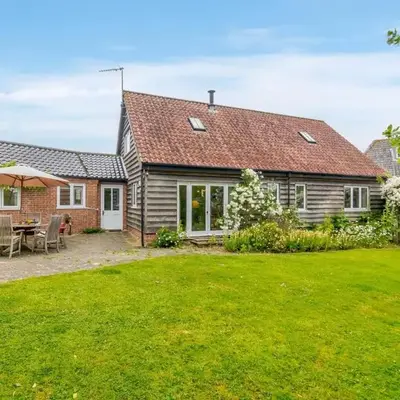4 Bed in Bramfield oc-sfbri