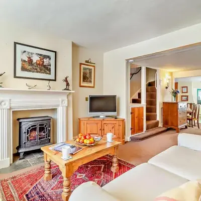 2 Bed in Yoxford oc-c27253