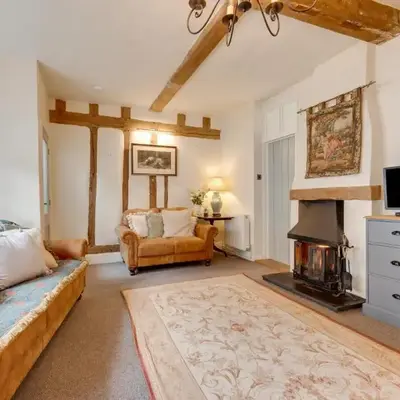 2 Bed in Lavenham oc-24ss