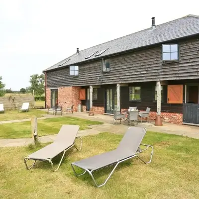 2 Bed in Yoxford oc-hharro