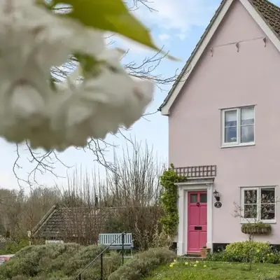 2 Bed in Halesworth oc-rect