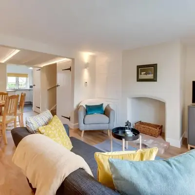 1 Bed in Wenhaston oc-jap