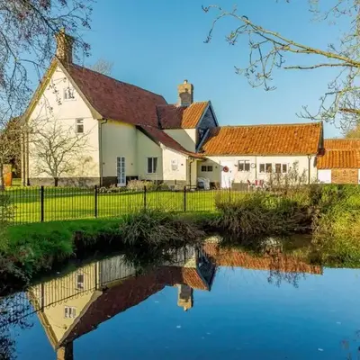 5 Bed in Metfield oc-stfarm