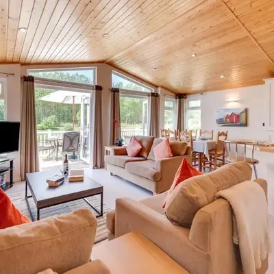 2 Bed in Aldeburgh oc-har