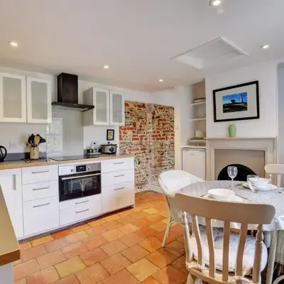 2 Bed in Snape oc-sfoms