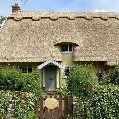 Buttercup Cottage